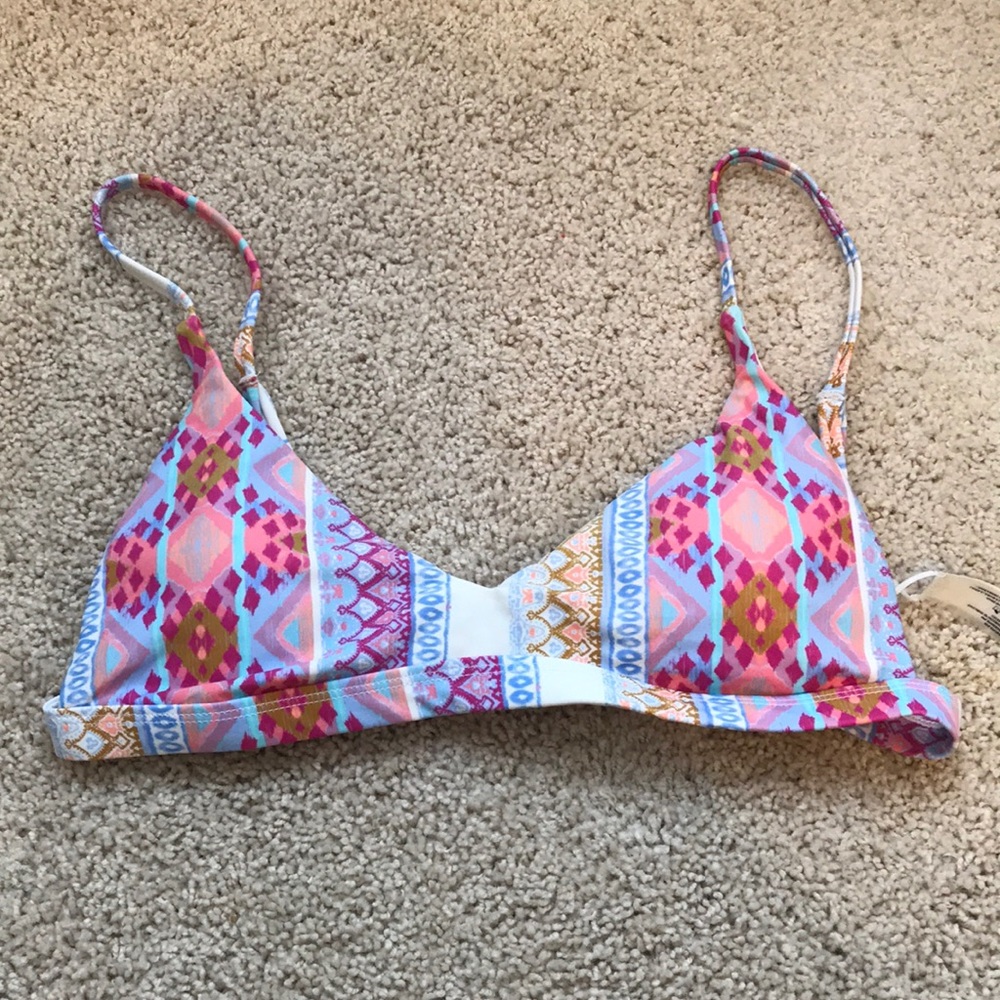Altar’d state bikini top